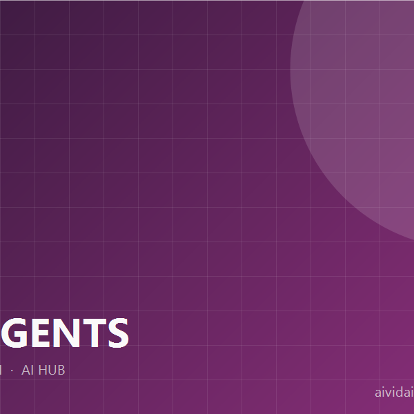 Agents