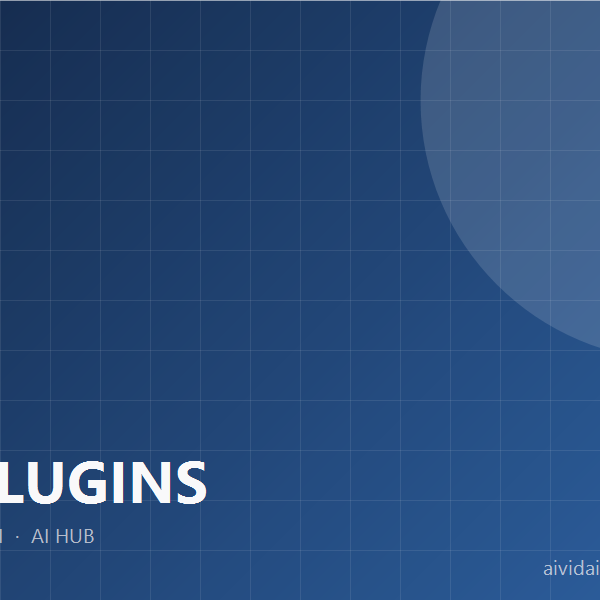Plugins