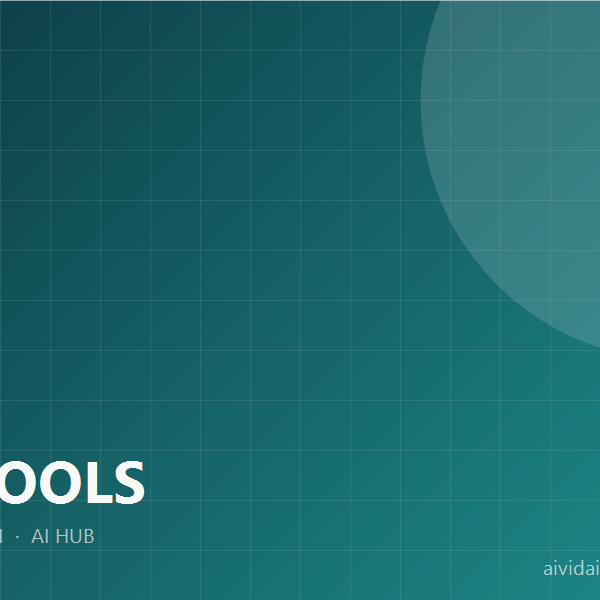 Tools